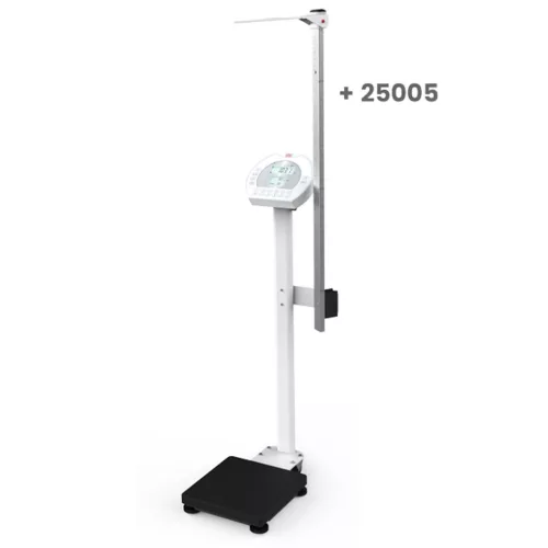 WUNDER RB200 professzionális digitálás állványos mérleg 250 kg  Class III – standard