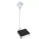 WUNDER RA300 professzionális digitális álványos mérleg 300 kg  Class III – standard