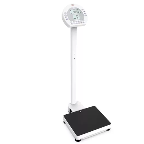 WUNDER RA300 professzionális digitális álványos mérleg 300 kg  Class III – standard