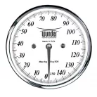 WUNDER RB200 professzionális digitálás állványos mérleg 250 kg  Class III – standard - Méret magasságmérő