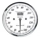 WUNDER R150A professzionális mechanikus állványos mérleg 150 kg  Class IIII
