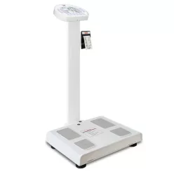   WUNDER WBA300 testösszetétel monitor nyomtatóval 300 kg  Class III