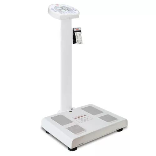WUNDER WBA300 testösszetétel monitor nyomtatóval 300 kg  Class III