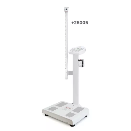 WUNDER WBA300 testösszetétel monitor nyomtatóval 300 kg  Class III