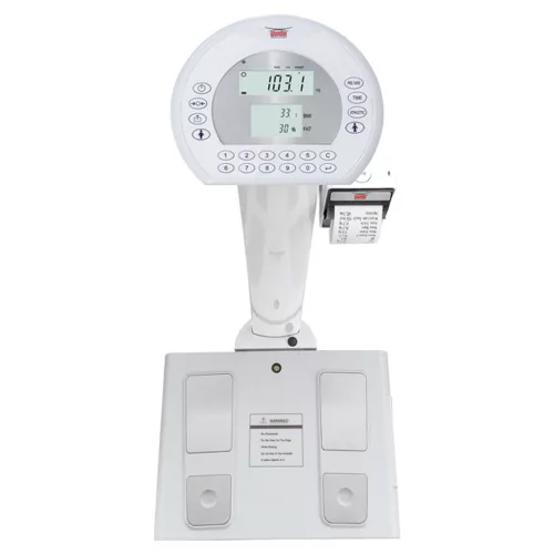 WUNDER WBA300 testösszetétel monitor nyomtatóval 300 kg  Class III
