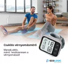 Csuklós vérnyomásmérő – EcoLogic