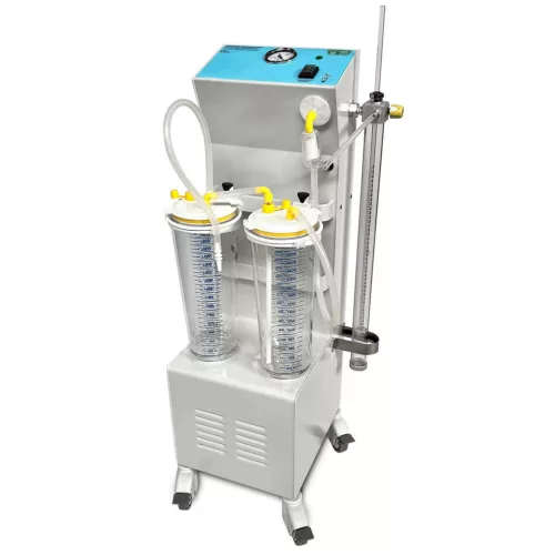 Mellkasszívó, váladékszívó készülék NOVAPLEURIC  4 liters/min