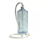Mellkasszívó és gasztoenterológiai váladék szívó készülék NOVAGASTRICPLEURIC  4 liters/min