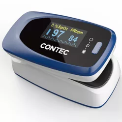 Pulzoximéter CONTEC CMS50D2