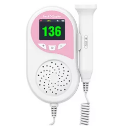 Baby doppler CONTEC CMS10B