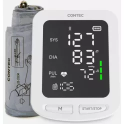Vérnyomásmérő automata CMS08C LCD