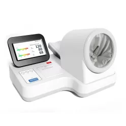 Vérnyomásmérő asztali automata CMS07A