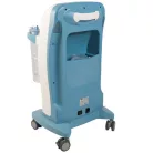 HOSPI PLUS MPR állványos váladékszívó 90l/perc, 2x5 l tartály - Termék FULL