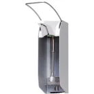 Eurodispenser 1 plus fém fertőtlenítő adagoló  1000ml