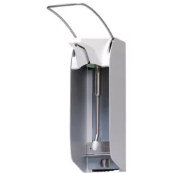 Eurodispenser 1 plus fém fertőtlenítő adagoló  1000ml