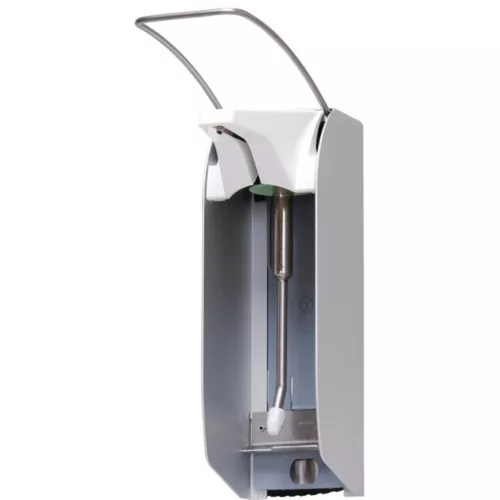 Eurodispenser 1 plus fém fertőtlenítő adagoló  1000ml