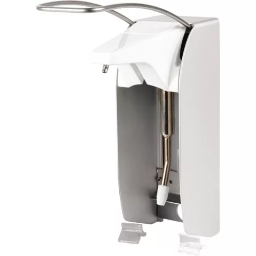 Eurodispenser 1 plus fém fertőtlenítő adagoló  1000ml