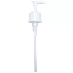 Adagolópumpa HARTMANN 1les flakonhoz