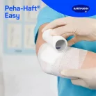 Pehahaft Easy kötésrögzítő pólya 8cmx4m