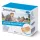 DermaPlast Waterresistant Vízálló steril sebtapasz 19x72mm