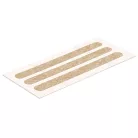 Omnistrip sebzáró csík 6x76mm (3csík x 2lap)