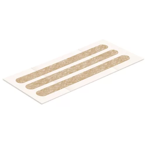 Omnistrip sebzáró csík 6x76mm (3csík x 2lap)