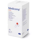 Medicomp Extra flísz sebfedő, 6rtg, NEM STERIL, 7,5x7,5cm (100db)