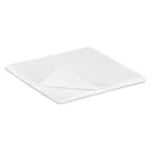 Medicomp Extra flísz sebfedő, 6rtg, NEM STERIL, 7,5x7,5cm (100db)