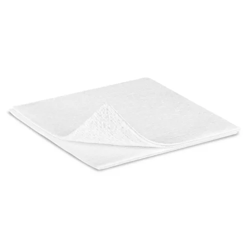 Medicomp Extra flísz sebfedő, 6rtg, NEM STERIL, 7,5x7,5cm (100db)