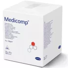 Medicomp Extra flísz sebfedő, 6rtg, nem steril, 10x10cm 100 db