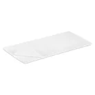 Medicomp Extra flísz sebfedő, 6rtg, nem steril, 10x20cm 100 db