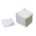 Hajtogatott mulllap 7,5x7,5cm, 16rtg (400lap) NEM STERIL, HARTMANN