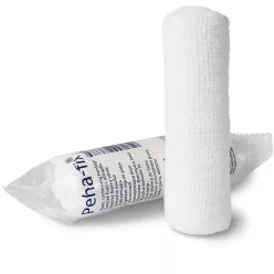 Pehafix rögzítőpólya 10cmx4m 20db