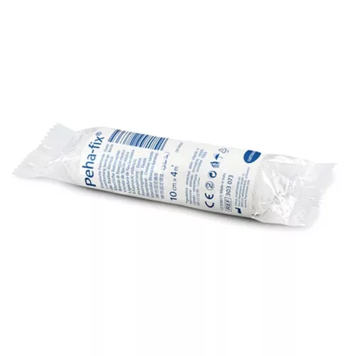 Pehafix rögzítőpólya 12cmx4m 20db
