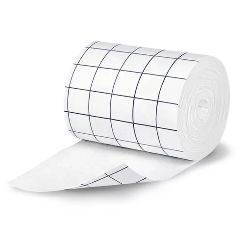 Omnifix Elastic 2,5cmx10m rögzítőflísz 2db
