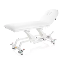   Lytus elektromos kezelőágy arckivágással 80cm széles, 180kgig