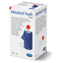 Idealasthaft KÉK kompressziós pólya 6cmx4m