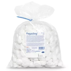   Pagasling gömbtörlő, nem steril, 4es méret tojás, 1000db