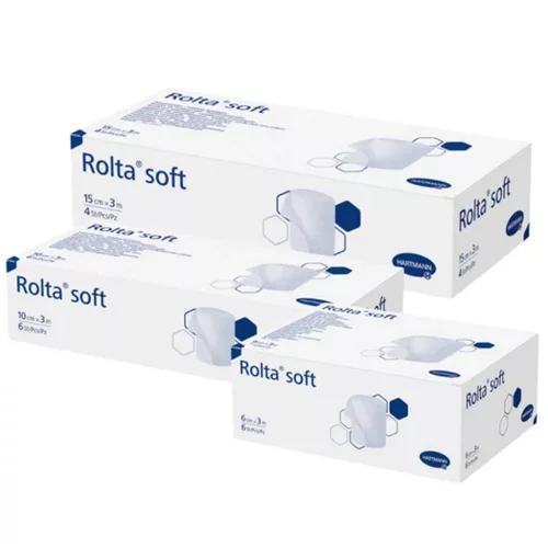Rolta soft gipsz alábélelő