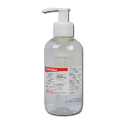 Sikosító gél nőgyógyászati eszközökhöz 250 ml