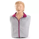 Újraélesztő tanbábú LAERDAL LITTLE ANNE QCPR