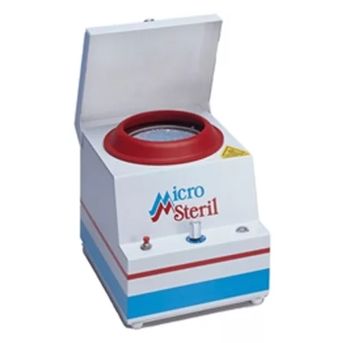 MICRO STERIL sterilizátor 0.2 l időzítővel