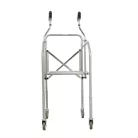 Stand hónaljtámaszos járókeret 120 kgig