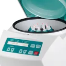 Hettich EBA 200 Small labor centrifuga 6000/perc, 8x15ml
