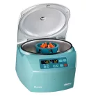 Hettich EBA 270 labor centrifuga 4000/perc, 6x15ml