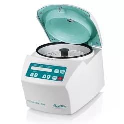   Hettich haematocrit labor centrifuga 13.000/perc, 2024 kapilláris