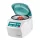 Hettich EBA 200S asztali labor centrifuga 8000/perc, 8x15ml