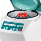 Hettich EBA 200S asztali labor centrifuga 8000/perc, 8x15ml