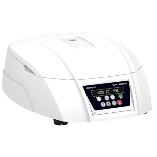 iFuge C4000 NXT klinikai centrifuga 5004000/min - Méret 8x15ml rotor