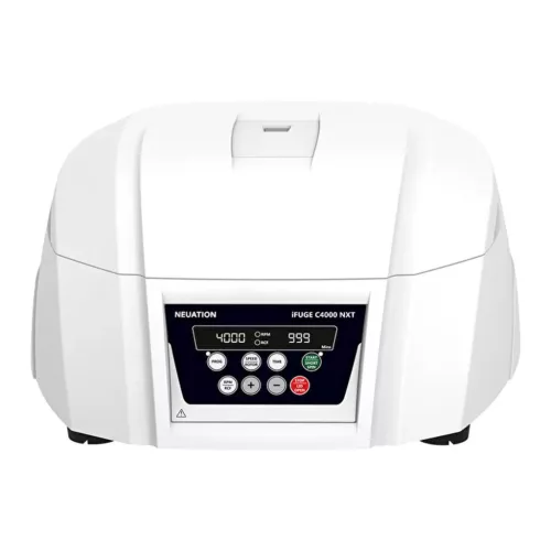 iFuge C4000 NXT klinikai centrifuga 5004000/min - Méret 8x15ml rotor